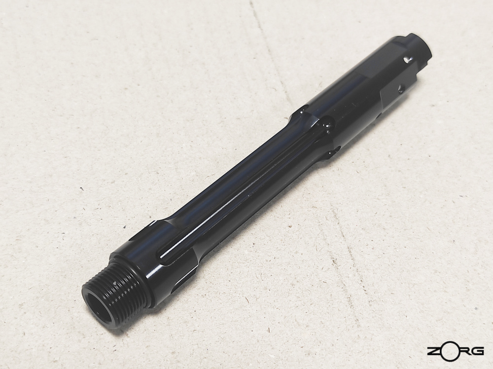 Nine Ball HICAPA51
