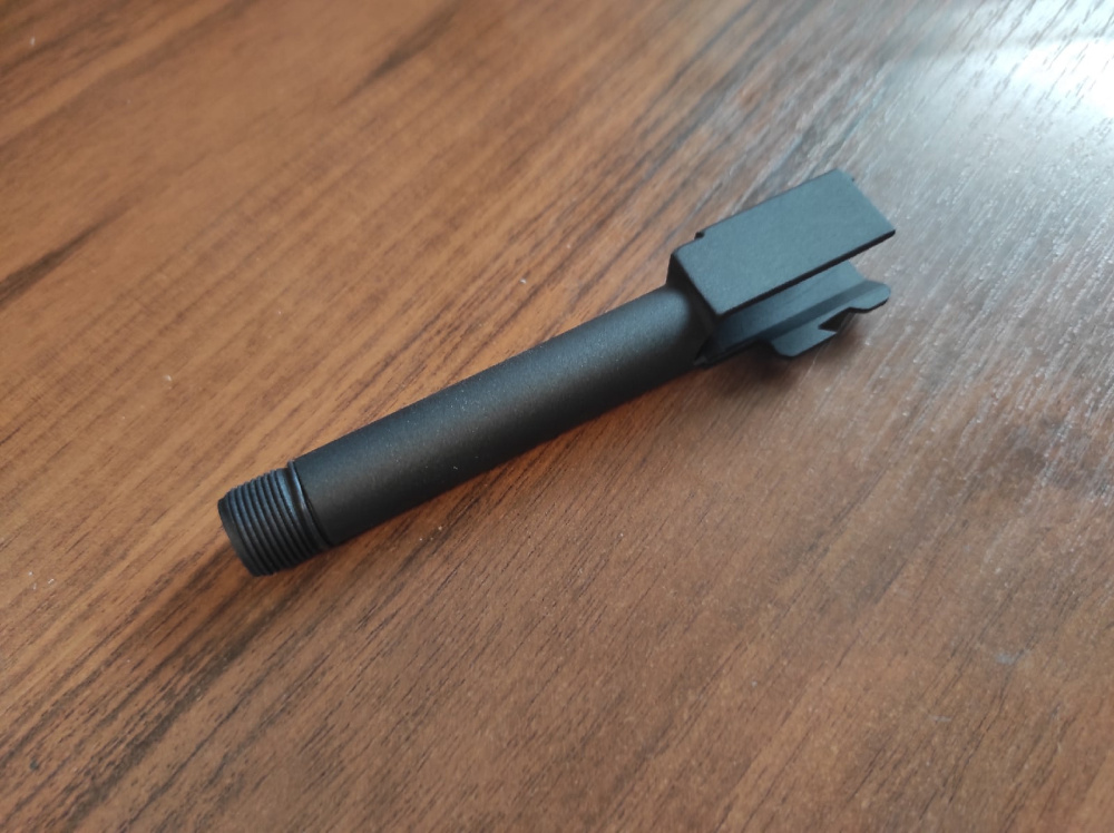 KJW G23 14MM