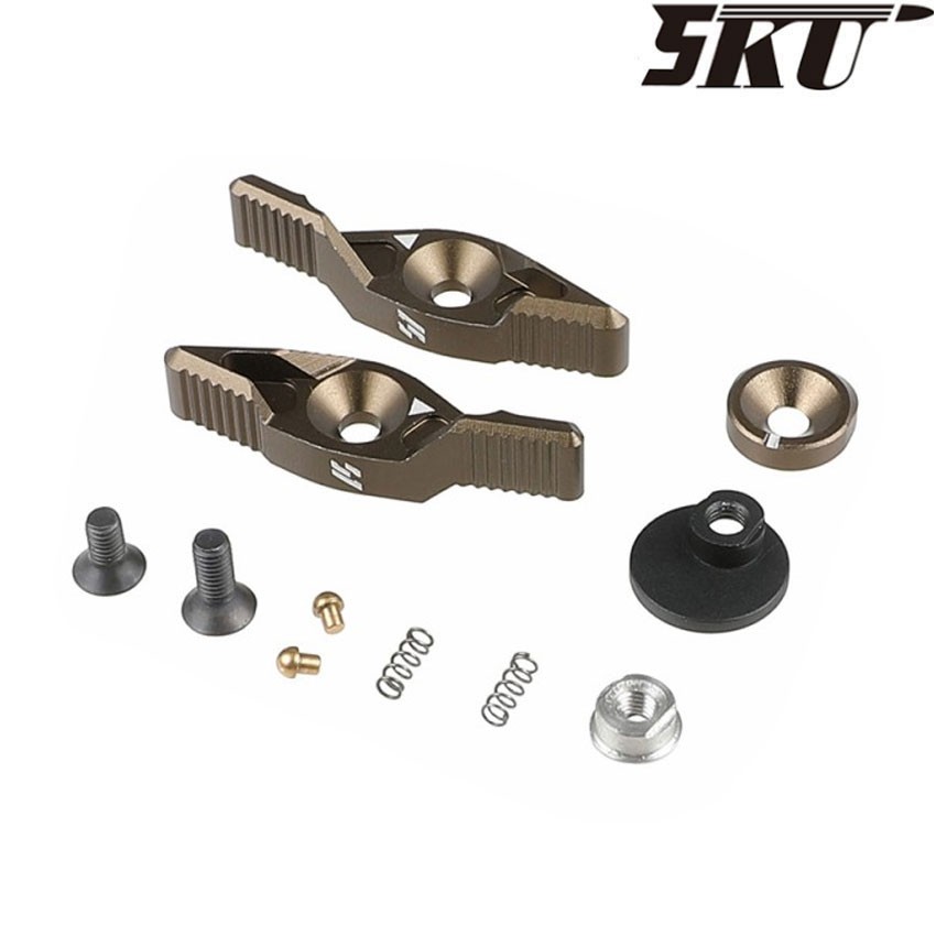 5KU 15267 AEG M4