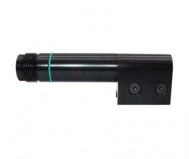 wii tech MK23 MARUI CNC6063 3054