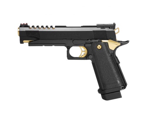 Tokyo Marui Hi-Capa 5.1 GBB