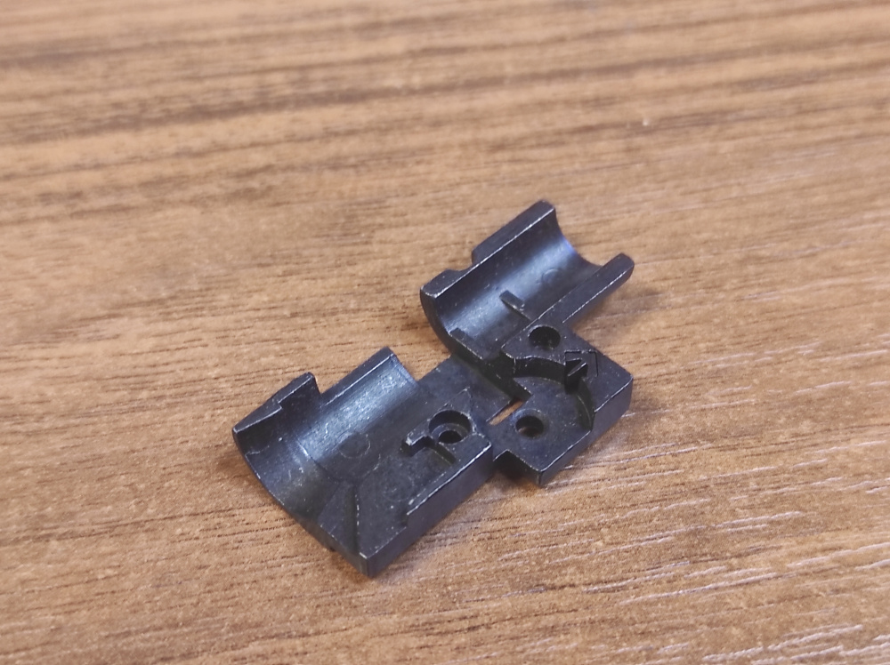 WE M14 PART56