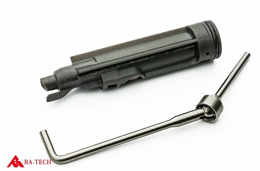 ra tech 16121 TYPE3 GBB
