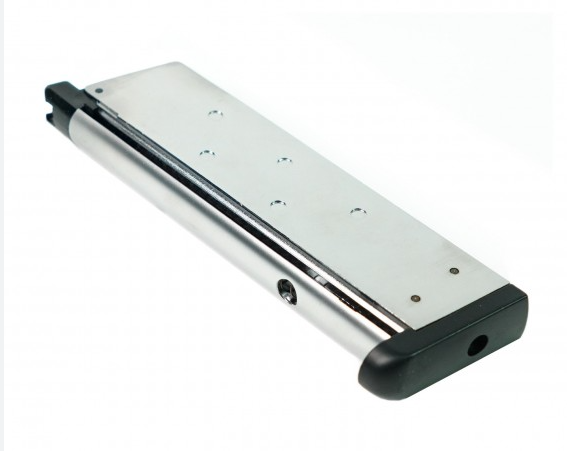 WE M1911SILVER