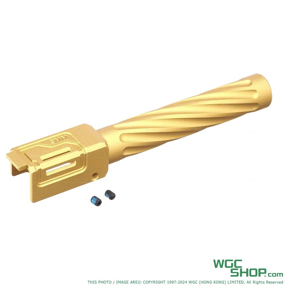 TTI GEN3 G17 11MM