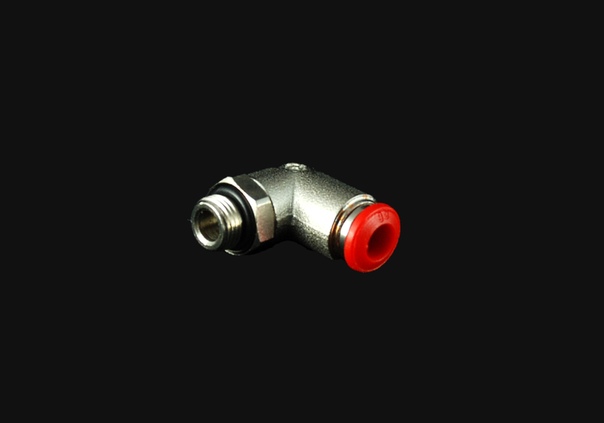 Mancraft 6MM G1 8