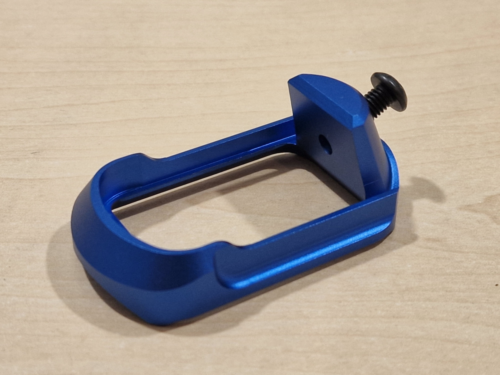 VFC 5KU 15433 COMPACT 17BLUE