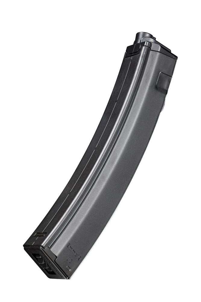 WE A2 MP5A2 GBBR