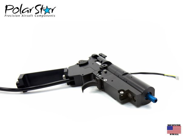 polar star VER3 GEN3