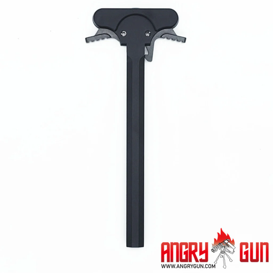 Angry Gun