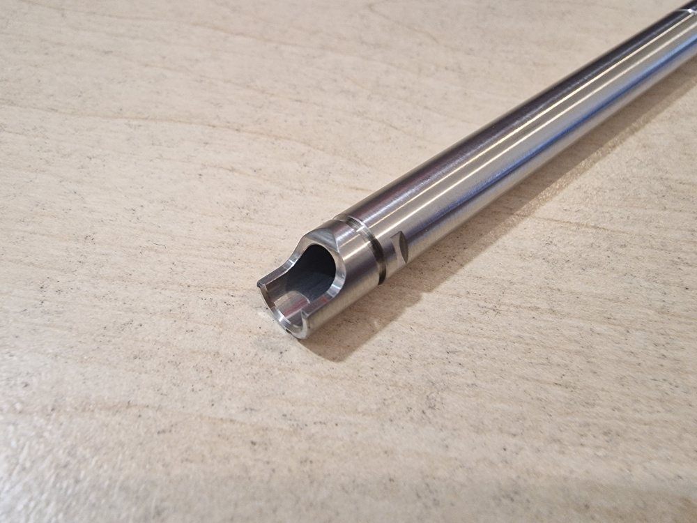 Nine Ball M9A1 114.4MM