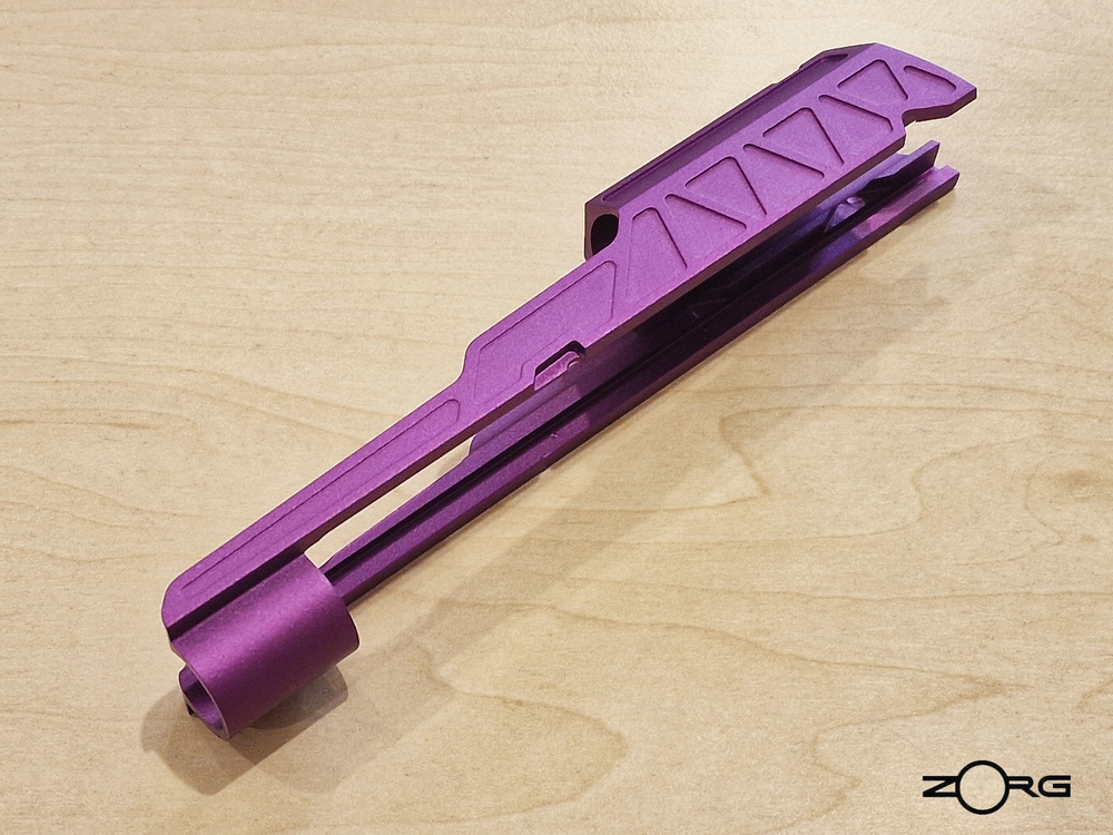 Novritsch SSP5 CUSTOM V1