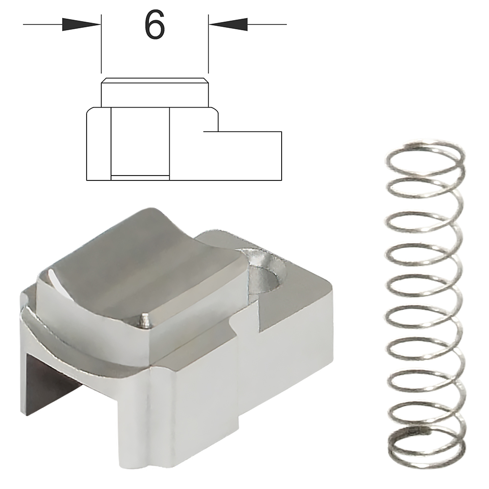 maxx 6MM
