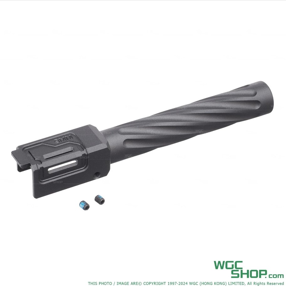TTI GEN3 G17 11MM