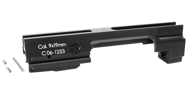 wii tech MP9 7 4146