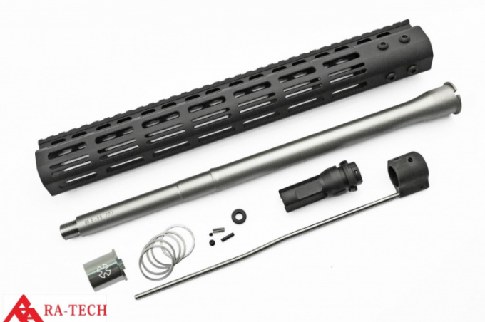 ra tech 16094 N4 GBB 14.5