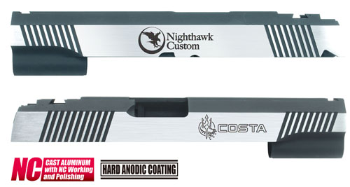 Guarder CUSTOM MARUI HICAPA51