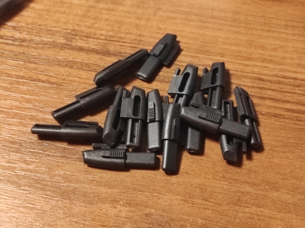 KJW SP01 CZ75 PART36