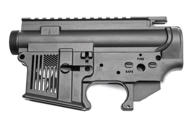 ra tech 16157 F1 7075T6 M4