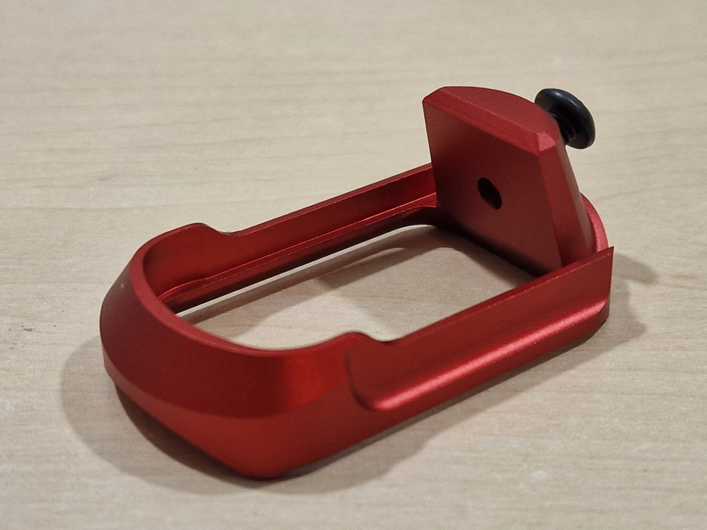 VFC 5KU 15434 COMPACT 17RED