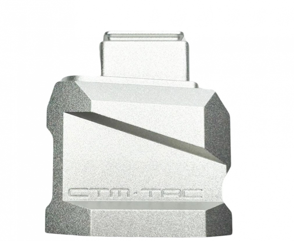 CTM HICAPA