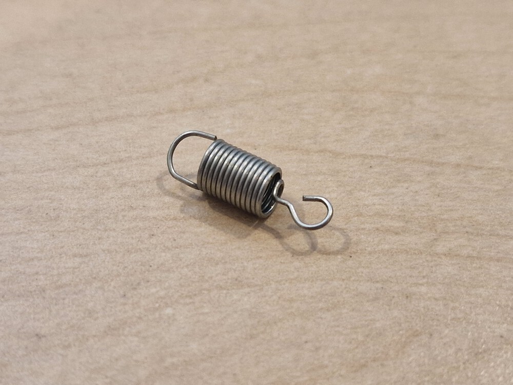 Novritsch SSG10 SPRING