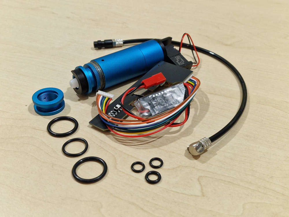 genesis VER3