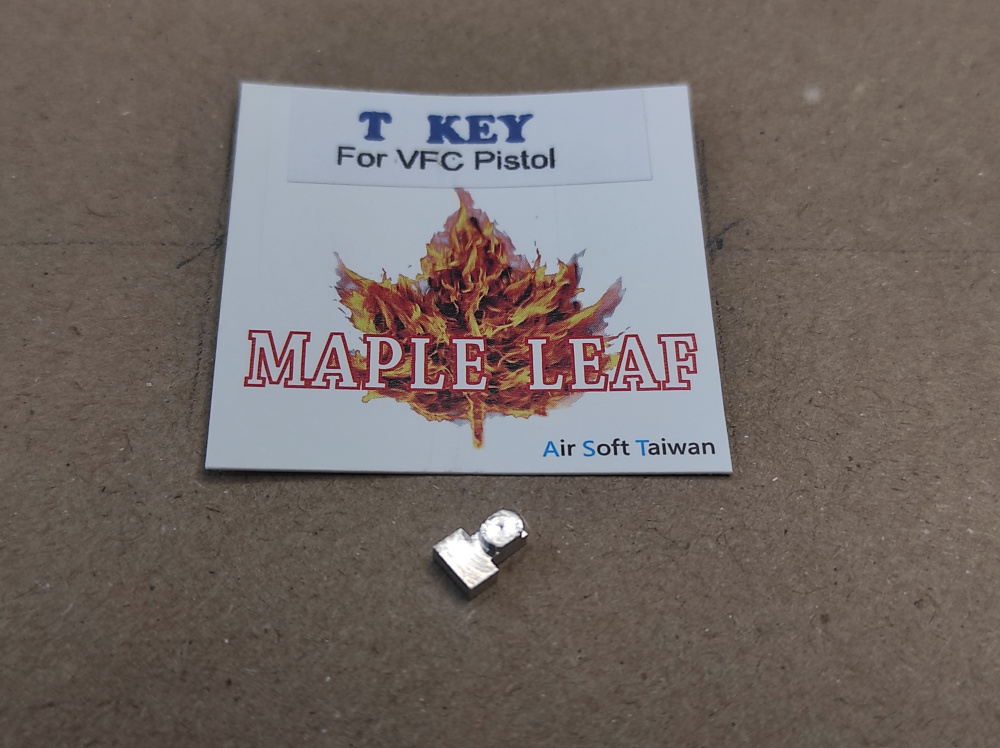 Maple Leaf