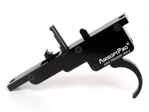 Airsoft-PRO MB44XX 2