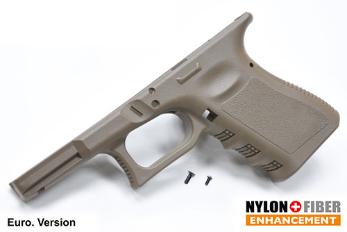 Guarder MARUI G19