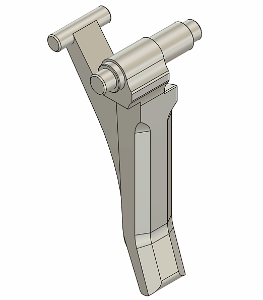 RETRO ARMS B2025