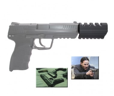 wii tech HK45 MARUI SET3252