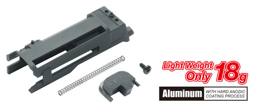 Guarder LIGHT MARUI M&P9 GBB