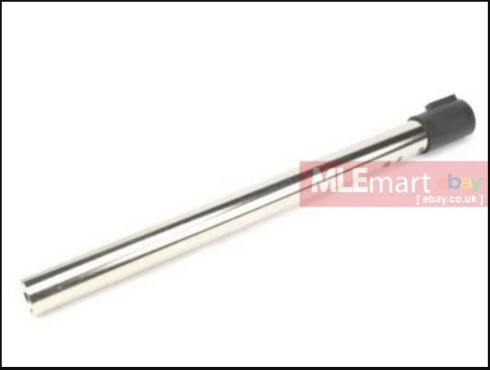 Maple Leaf 150MM 6.02 UP MARUI