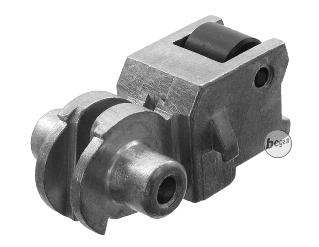 VFC G36 GBB NO0817 VGE0PLK011