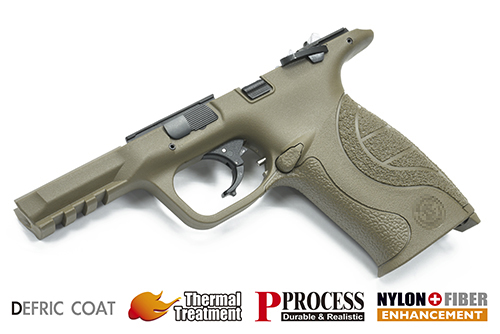 Guarder MARUI M&P9L