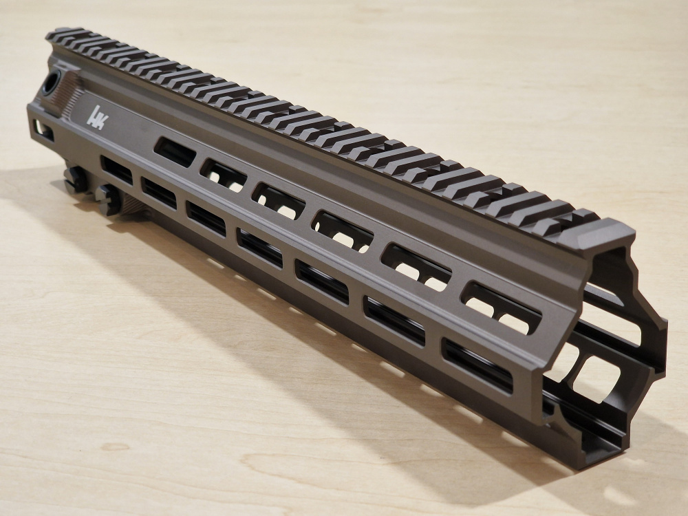 Angry Gun M110A1