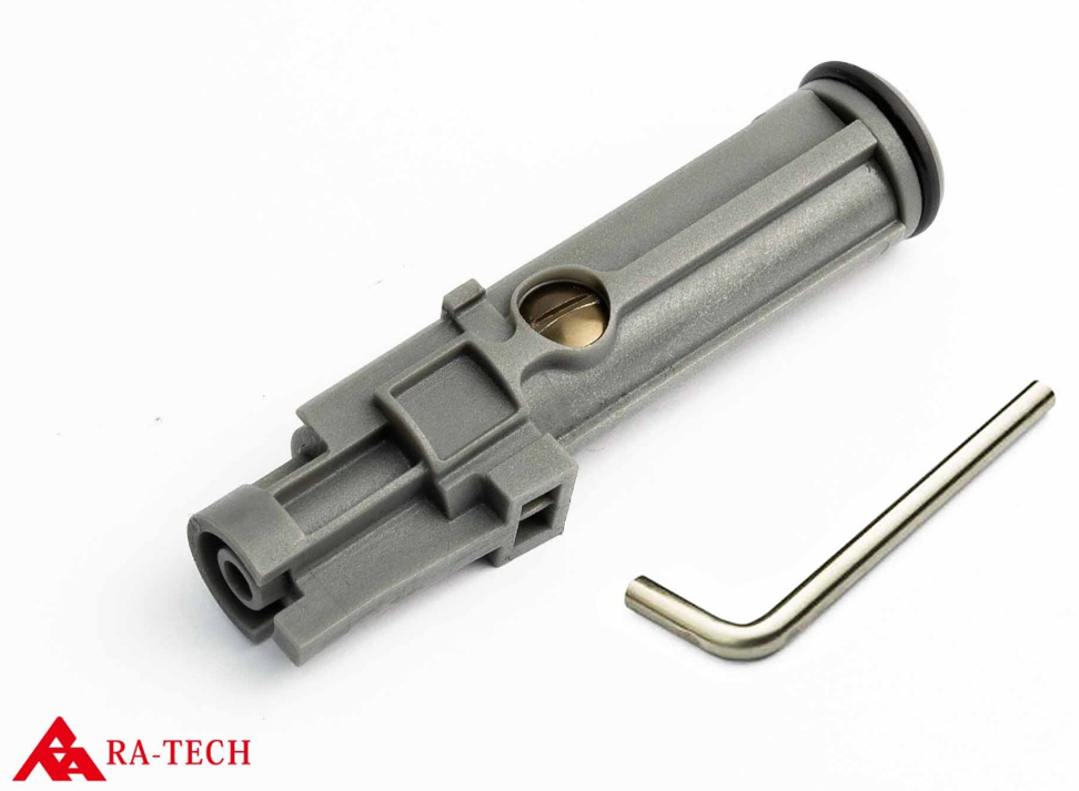 ra tech 16090 V2 GBB TYPE2