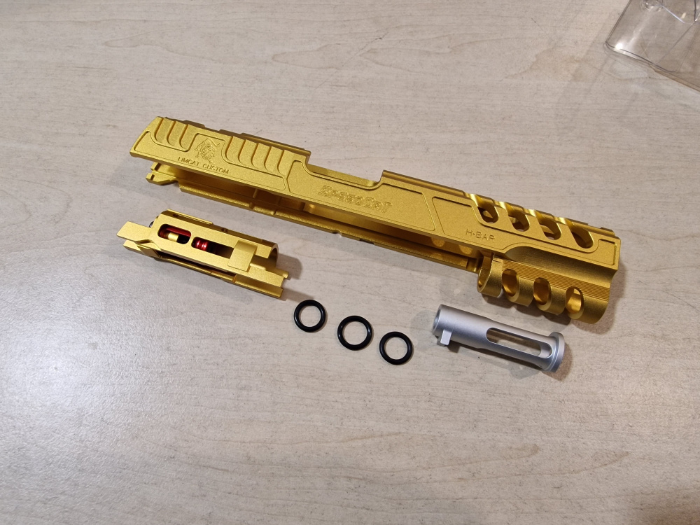 5KU 15335 HICAPA1911