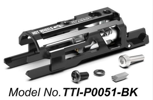 TTI HICAPA 1911 7075 LIGHT 15G