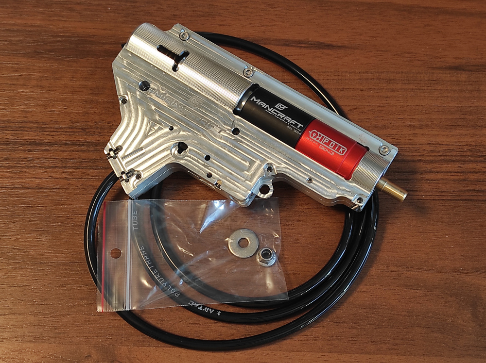 Mancraft GEN3 V2