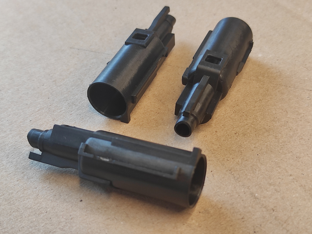 WE M&P9 NO5054