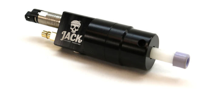 polar star HPA M4M16