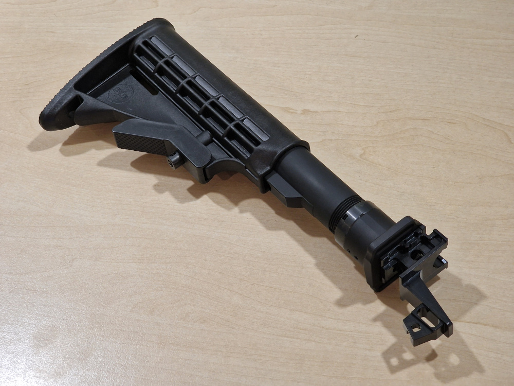 wii tech MARUI GBB KIT2390