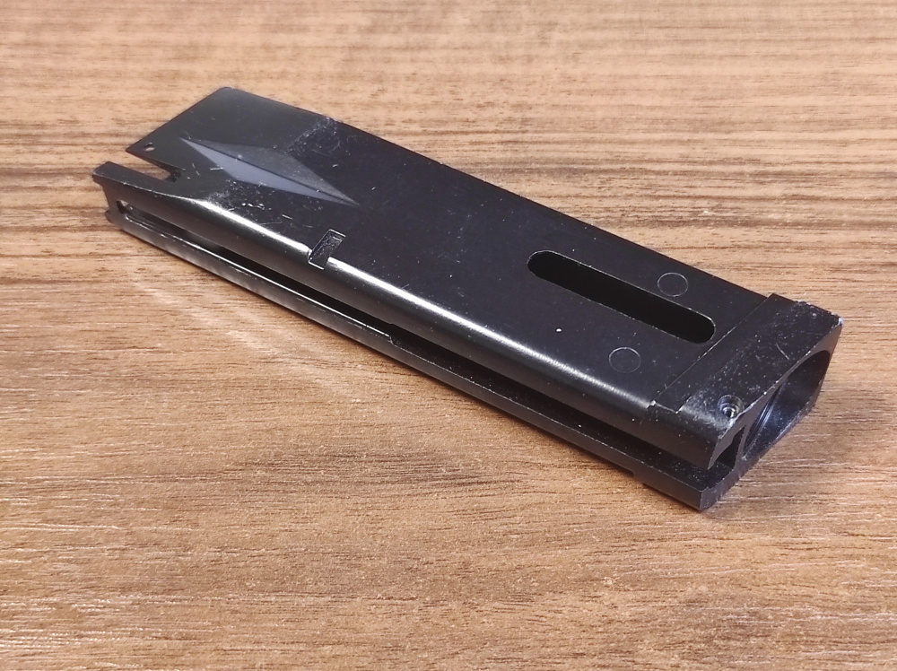 KJW M9 SM3 CO2