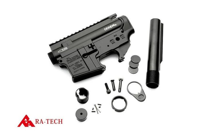 ra tech 16146 7075T6 MARUI GBB
