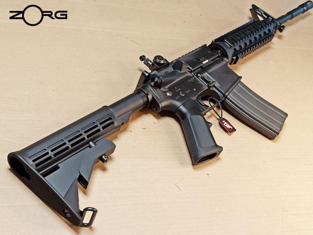 東京マルイ　M4A1 MWS GBB Amazon | 東京マルイ M4A1 MWS 18歳以上 ガスブローバック