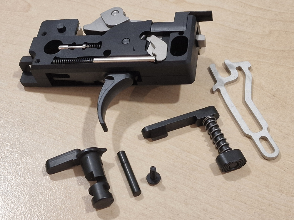 Angry Gun