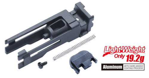 Guarder LIGHT MARUI G19