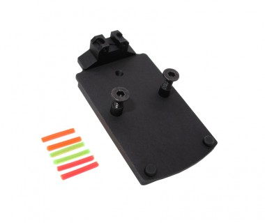 wii tech MARUI FIBER 3455
